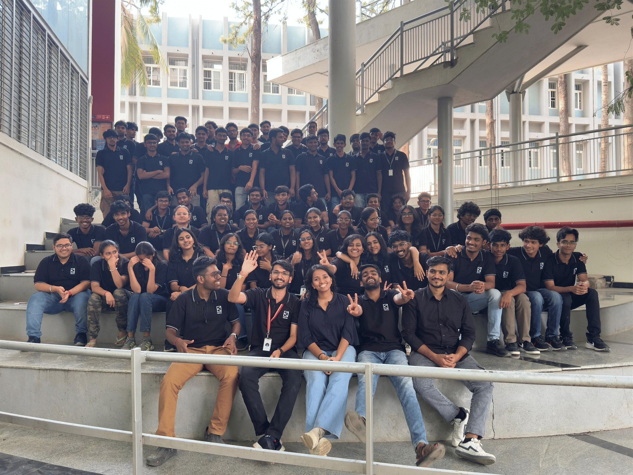 Kalvium Campus photo 43